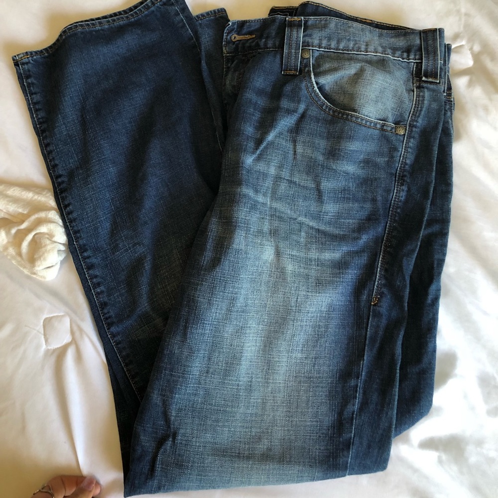 Men’s Rock & Republic Jeans